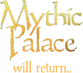 Mythic Palace